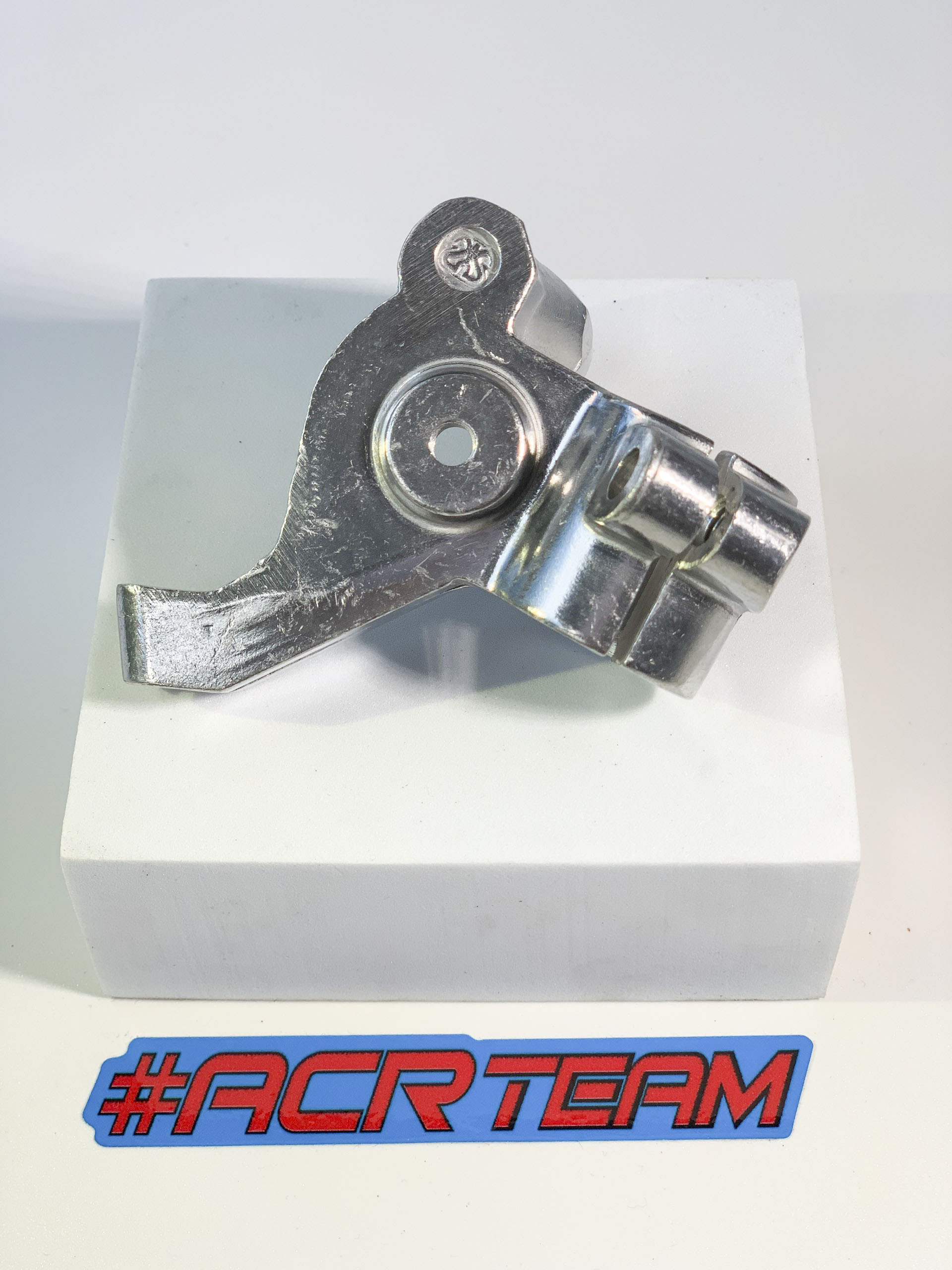 [HCM]Cùm Côn Zin Linh Kiện FX 125  (không kèm tay côn)