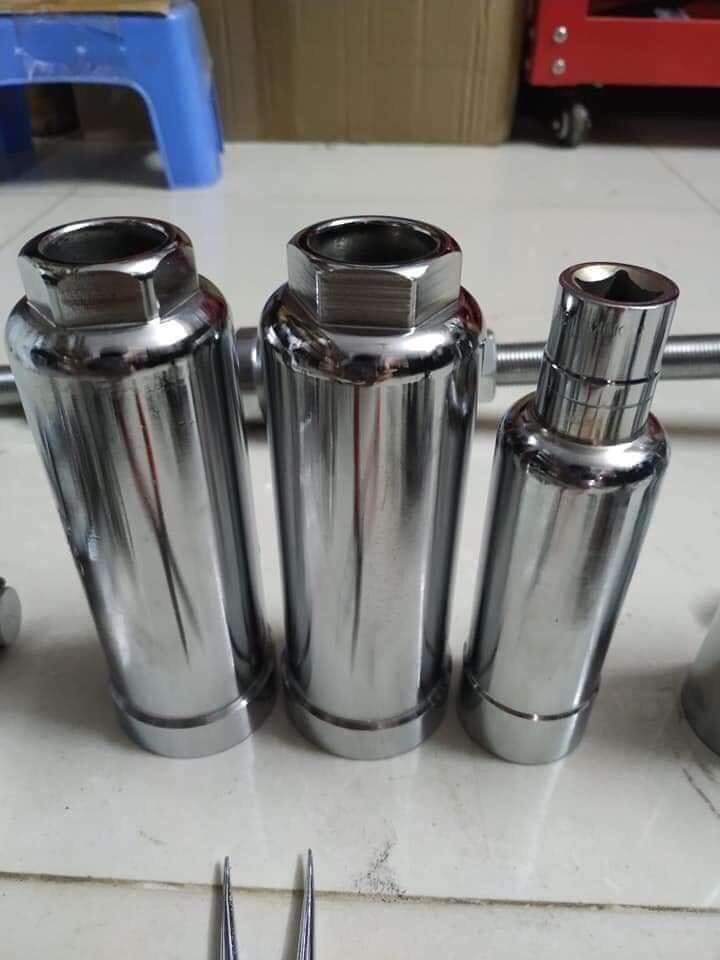 BẮN CỔ LỒNG XE HONDA