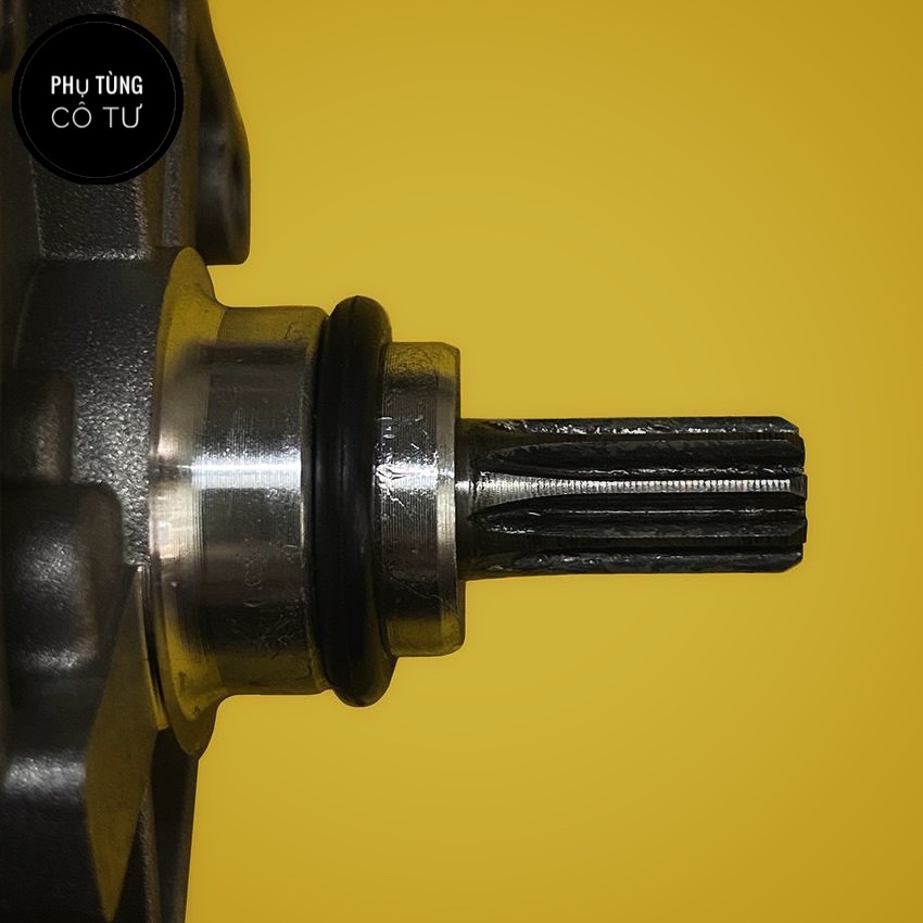 [HCM]Củ đề xe Wave Blade - Mô tơ đề xe máy - PHỤ TÙNG CÔ TƯ
