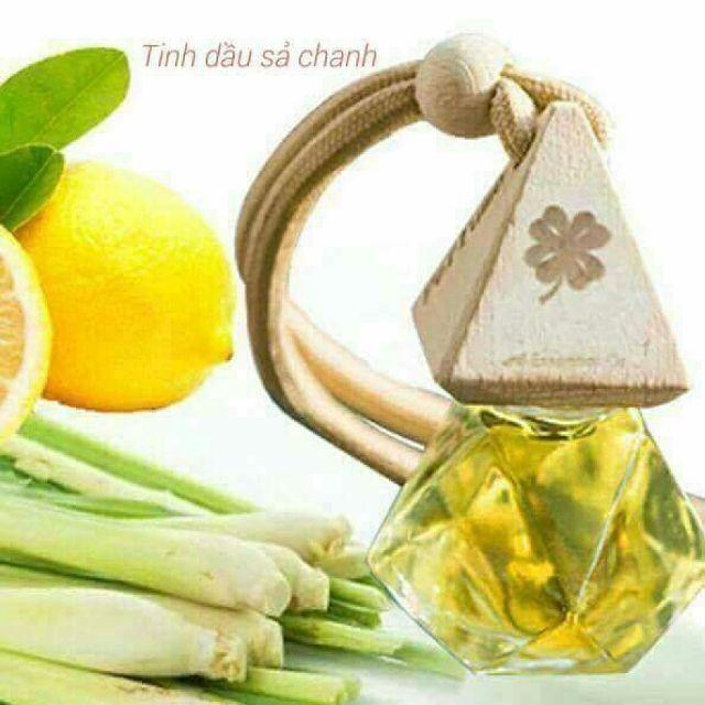 [HCM]Tinh dầu thơm Ngân Bình