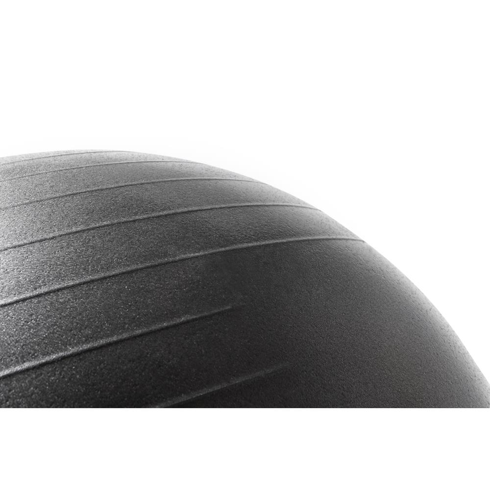 [HCM]Bóng tập gym Reebok Gym Ball - Grey