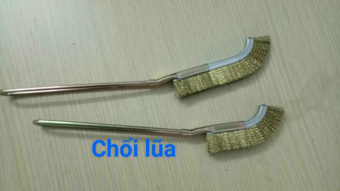 Chổi vệ sinh lũa