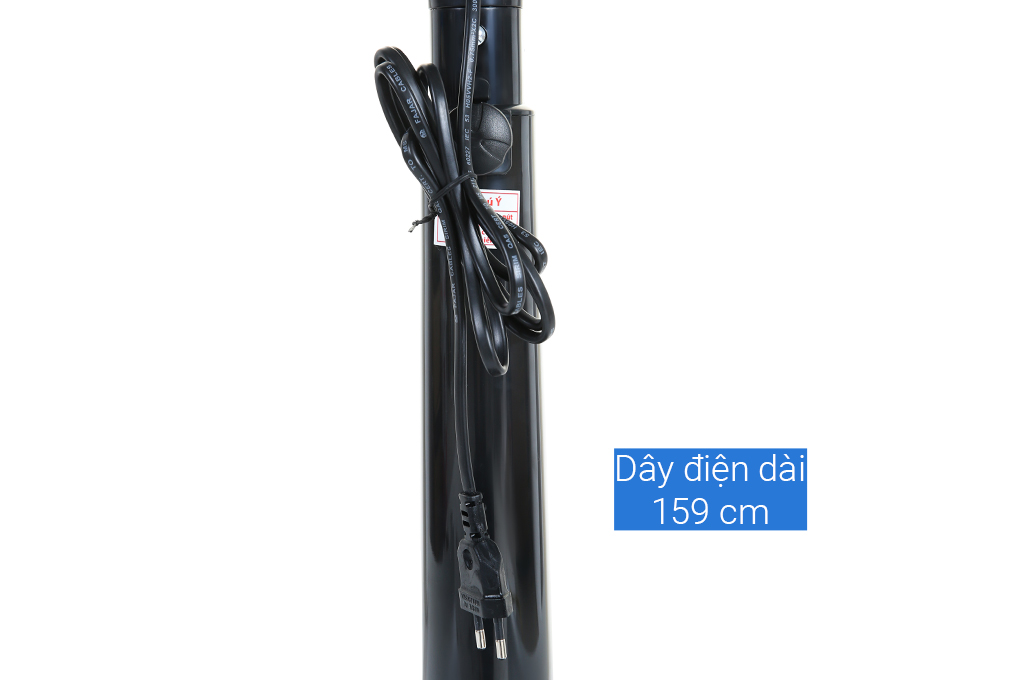 Quạt cây Sharp PJ-S40RV-LG - Hàng chính hãng