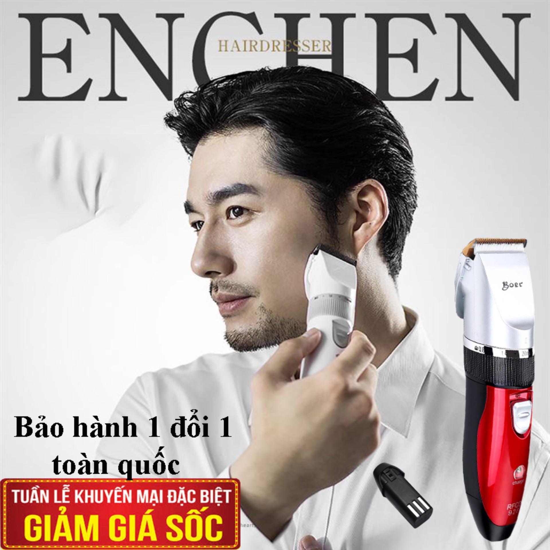 Tông đơ cắt tóc Nhật Bản YT 010