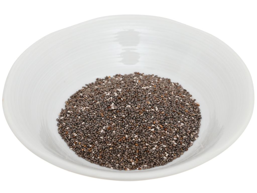 Hạt chia Sunrise gói 300g B102