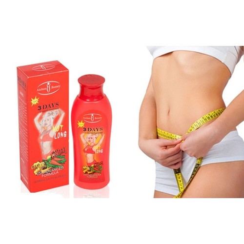 Kem tan mỡ 3Day Thái Lan 200ml