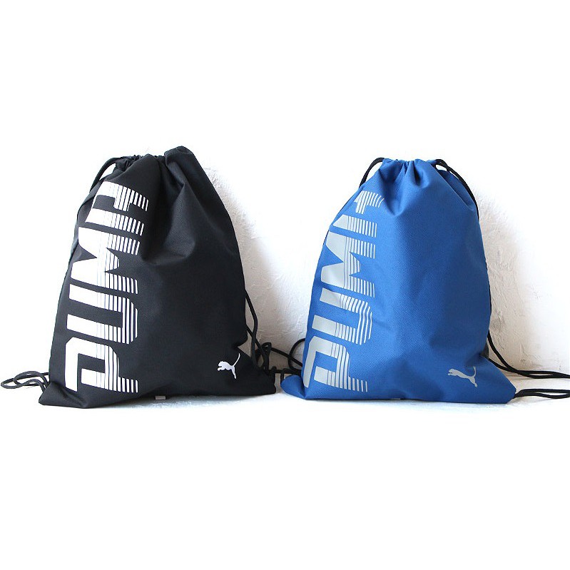 Túi Rút Đựng Đồ Tập Gym Puma Pioneer Gymsack