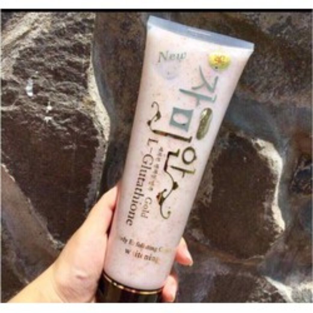Gel tẩy tế bào chết Hàn Quốc 350ml