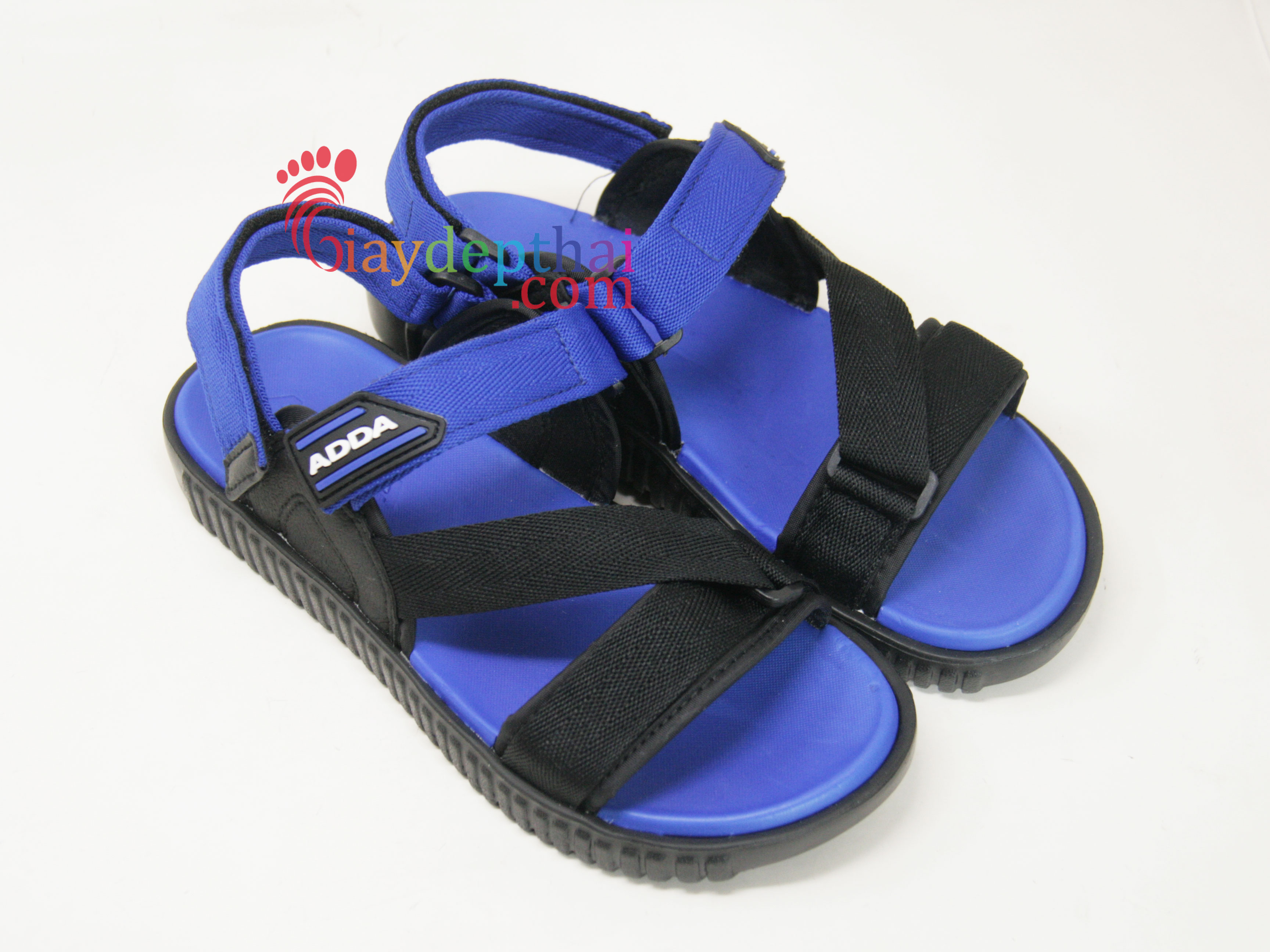 Giày Sandal Nam Thái Lan Adda 24H04