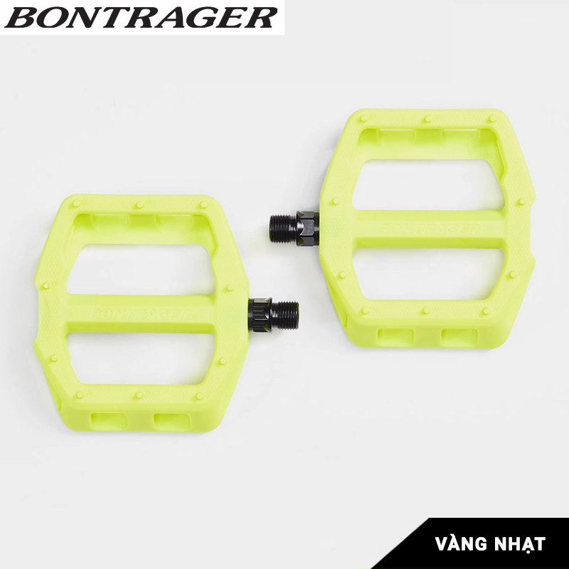 Pedal BONTRAGER - LINE COMP