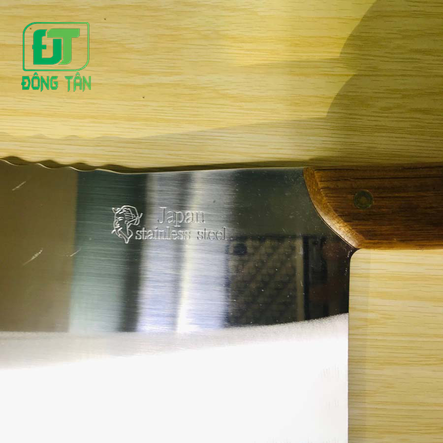 [HCM]Dao Chặt Xương Bằng Thép Nhật Bản C-216