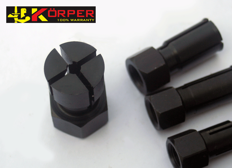 Cảo tháo vòng bi Korper
