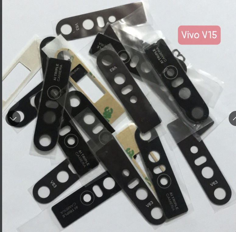 Kính camera vivo V15