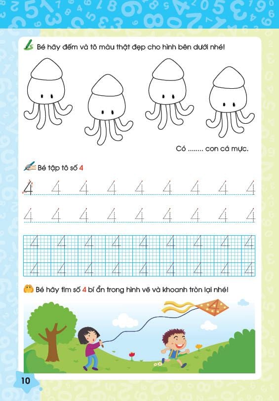 Children's math recovery Book-math thinking-baby journey-New Math method to develop intelligence