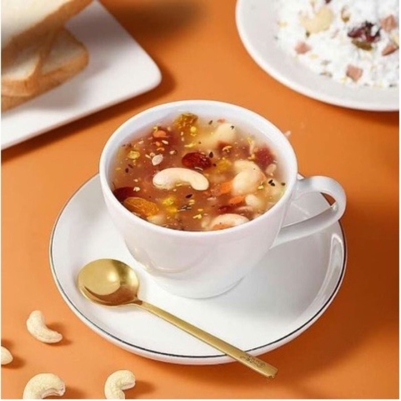 ✅[CHÍNH HÃNG] Bột Củ Sen Mix Hạt Dinh Dưỡng 500G