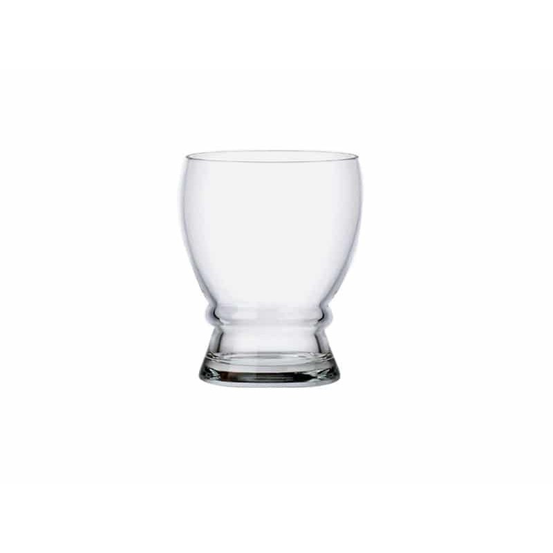 1 Hộp 6 Cốc Thủy Tinh Ocean Hansa 300Ml
