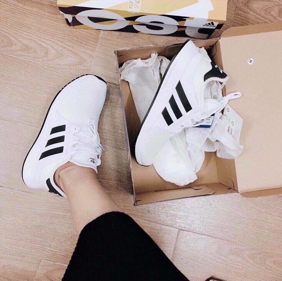 [Full Box+ Tặng Hộp] Giày Thể Thao nmd xplr