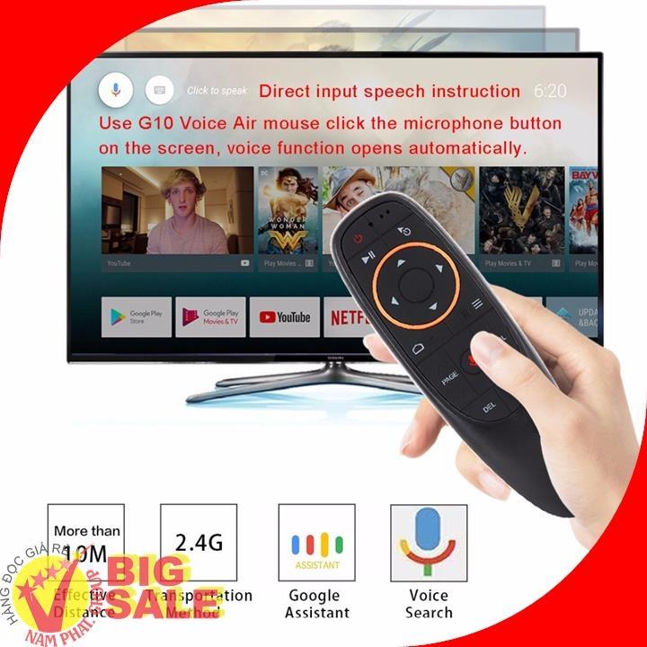 Chuột Bay điều Khiển Giọng Nói G10s - CÓ CHUỘT BAY Không Thể Rẻ Hơn tại Lazada Chuột Bay điều Khiển Giọng Nói G10s - CÓ CHUỘT BAY Không Thể Rẻ Hơn tại Lazada