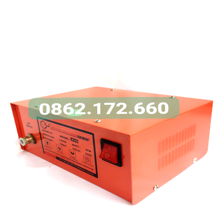 [HCM]Máy phun sương A70