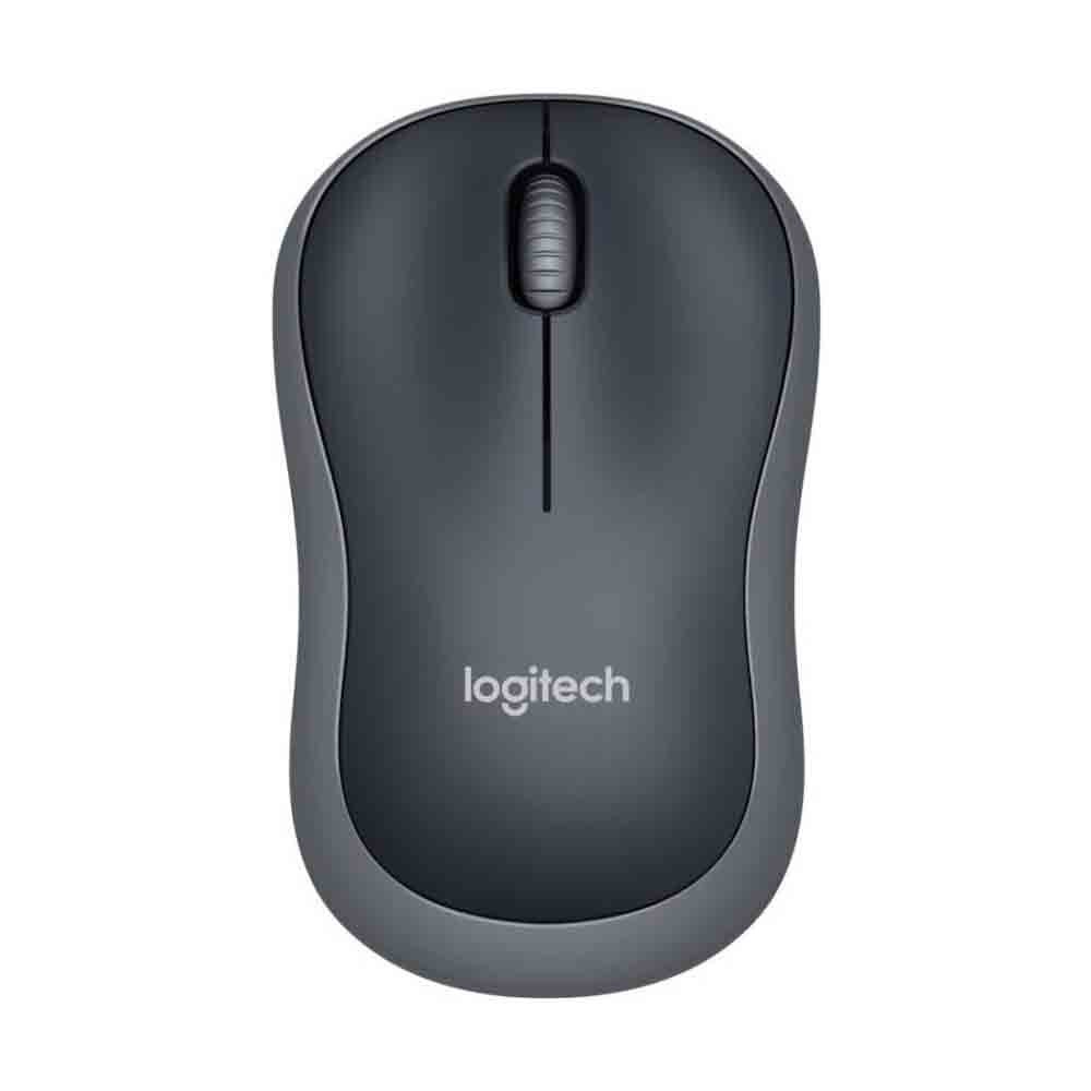 Chuột không dây Logitech B175 hàng chính hãng