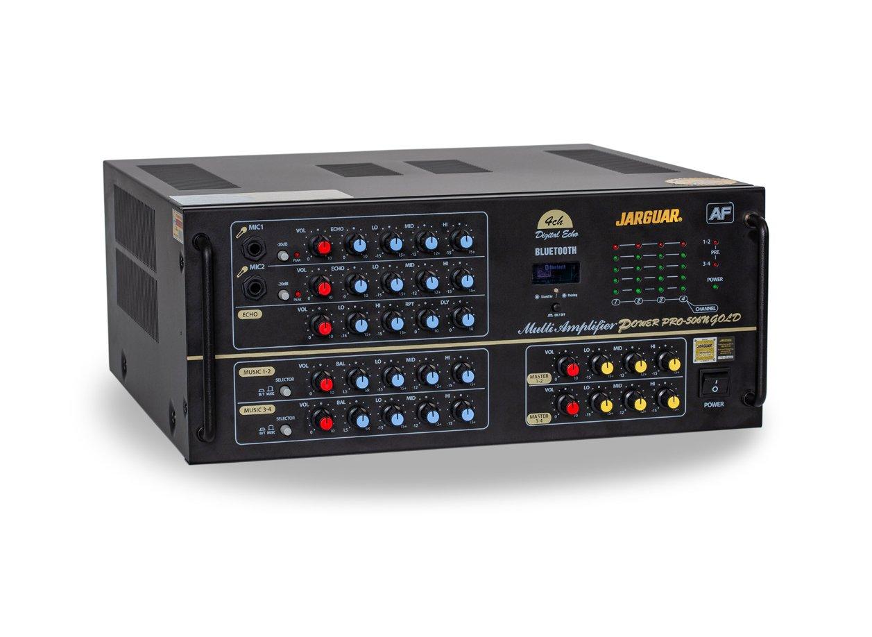 Amply Jarguar Pro-506N