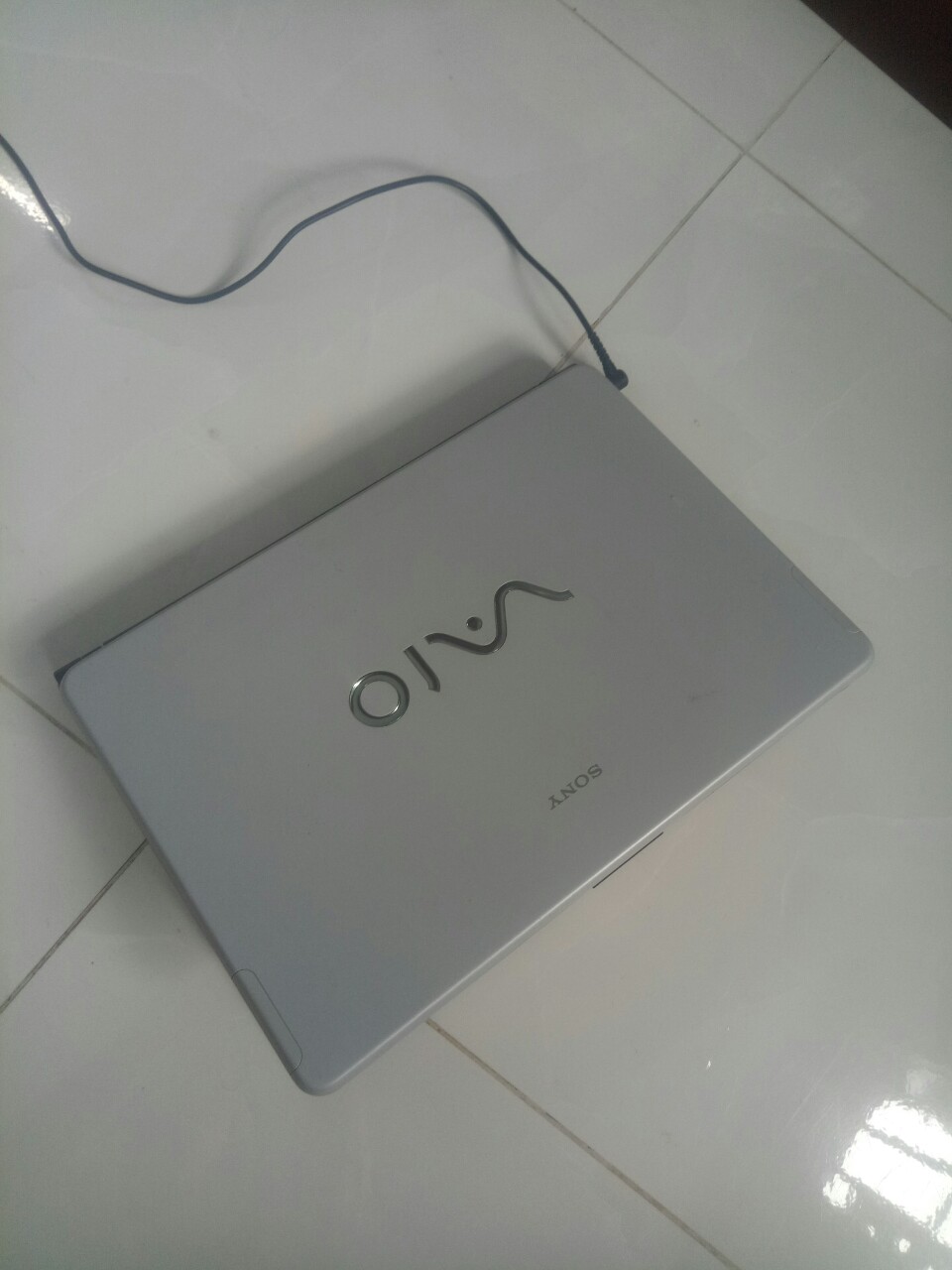 LAPTOP SONY CHO BÉ SEM DOREMON
