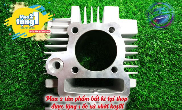Lòng Kính Nhôm Số 49 Cho Dream Wave