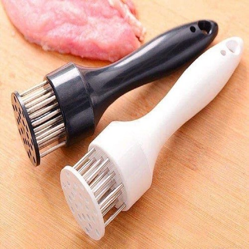 Dụng Cụ Dằm Thịt, Dụng Cụ làm Mềm Thịt - Dụng Cụ Làm Mềm Thịt Đa Năng