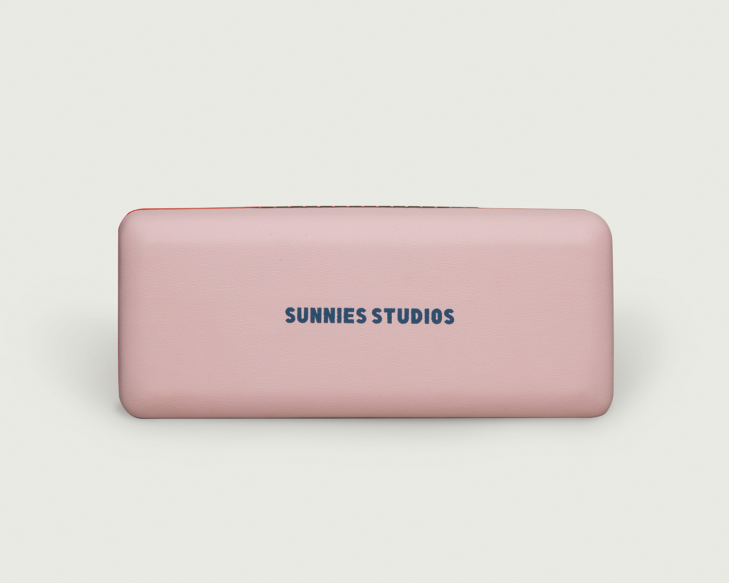 Hộp Kính Two-toned Sunnies Studios