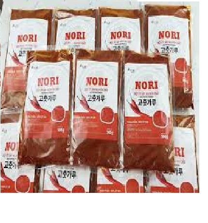 500G ỚT BỘT NORI MỊN_TiTiMart