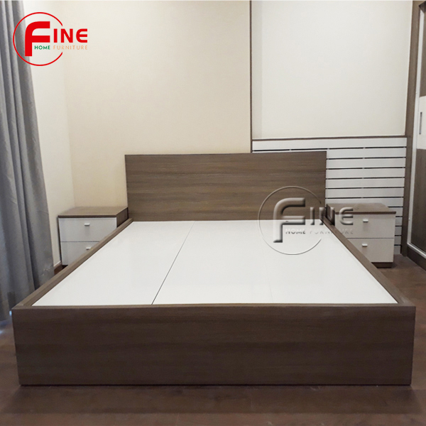 GIƯỜNG FINE FG022