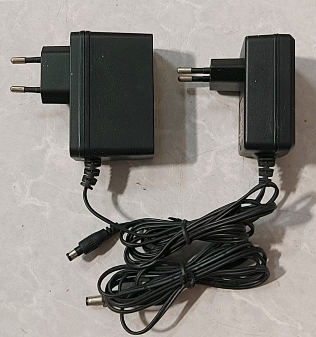 Adapter sạc 12V - 1A - 2A - 3A - đầu 5.5mm