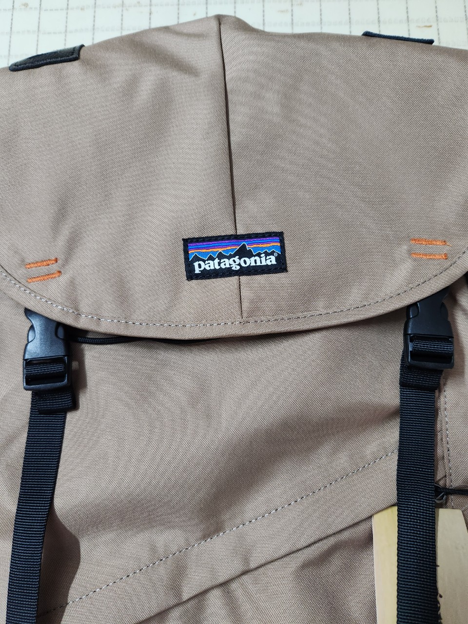 Balo Patagonia Arbor Pack - 26L