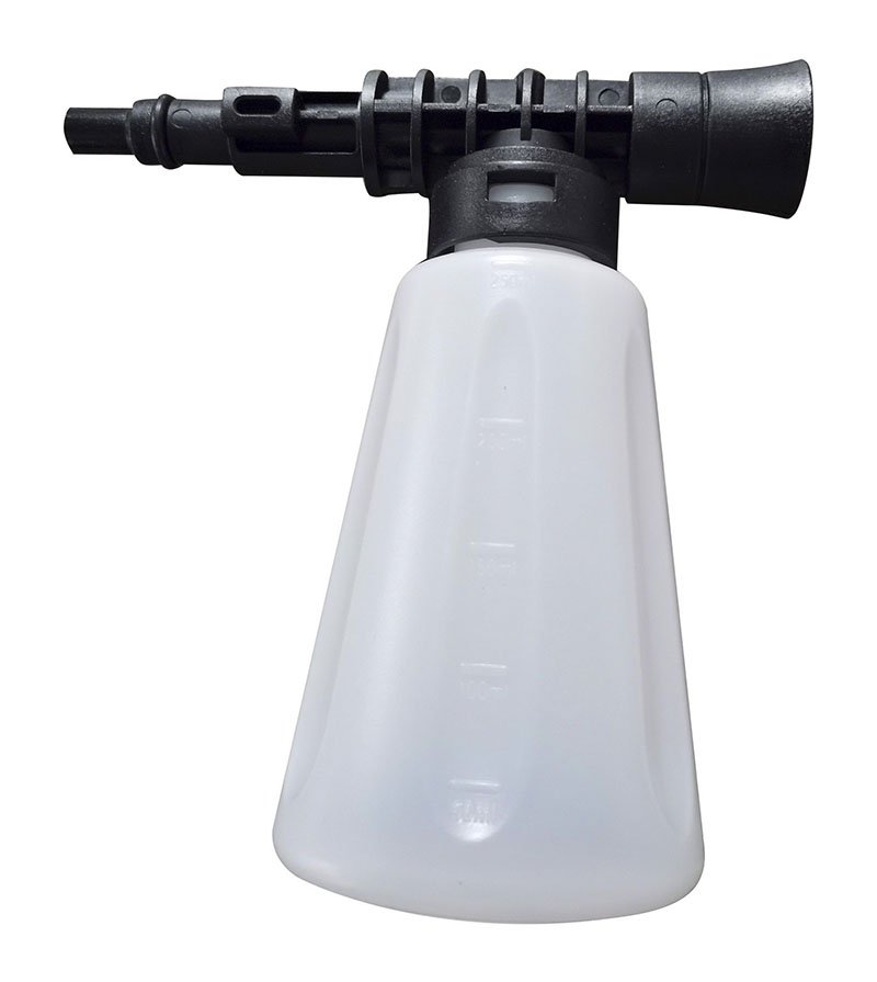 Máy Xịt Rửa Xe Di Động Không Dây Dùng Pin