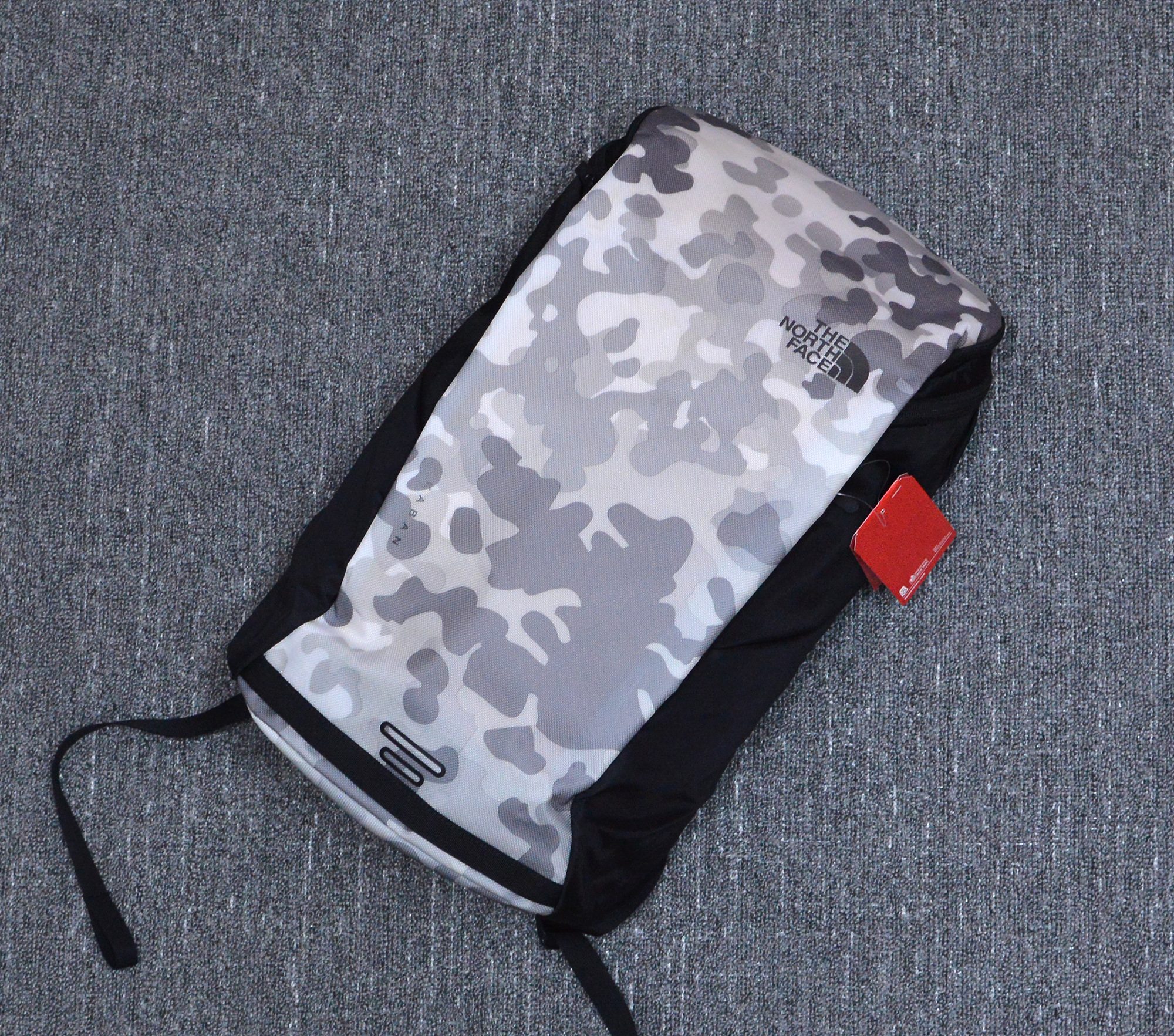 [HCM]Balo laptop TNF Kaban 2018- HÌNH THẬT