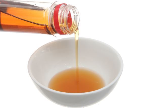 Nước mắm Nam Ngư 10 độ đạm chai 500ml