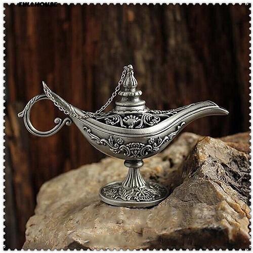 [HCM]ĐÈN THẦN ALADIN TRANG TRÍ ĐỘC ĐÁO