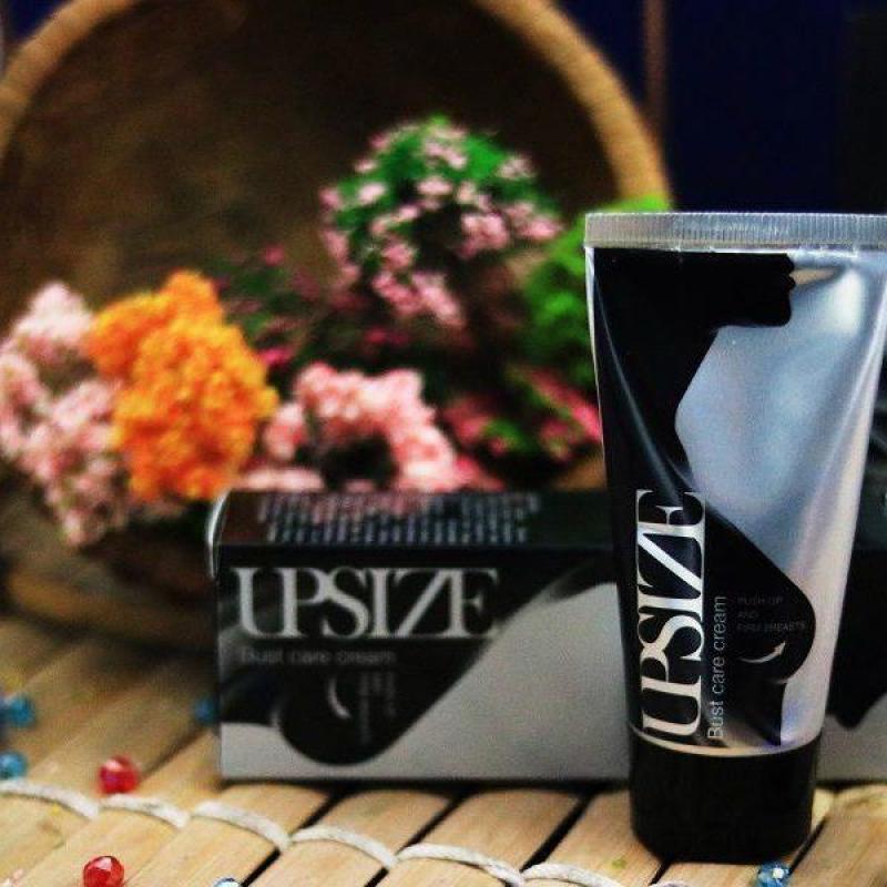 Kem nở ngực Upsize Bust Care Cream ngực đẹp không tì vết Nga 50ml