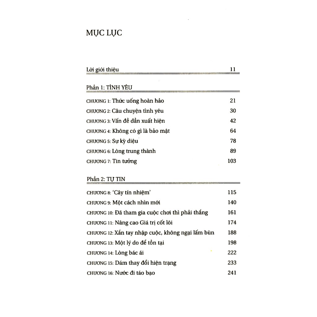 Sách - Tiến Bước (Bìa Mềm)