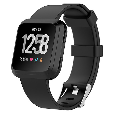 Dây đeo fitbit versa / versa 2 / versa lite cho đồng hồ thông minh smart watch