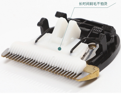 Tông đơ cắt lông cho thú cưng Pet Electric