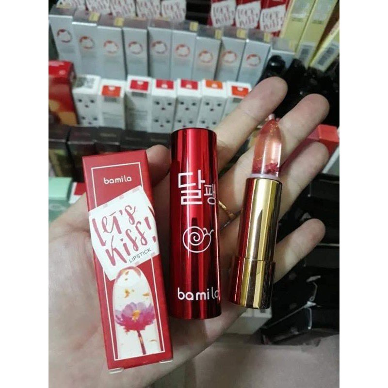 Son Thạch Hoa BAMILA