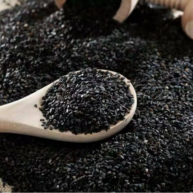 Basil seed