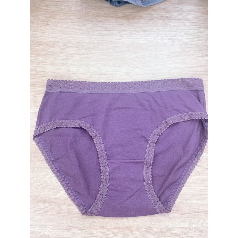 Quần Lót Dệt Kim  (Chất cotton)