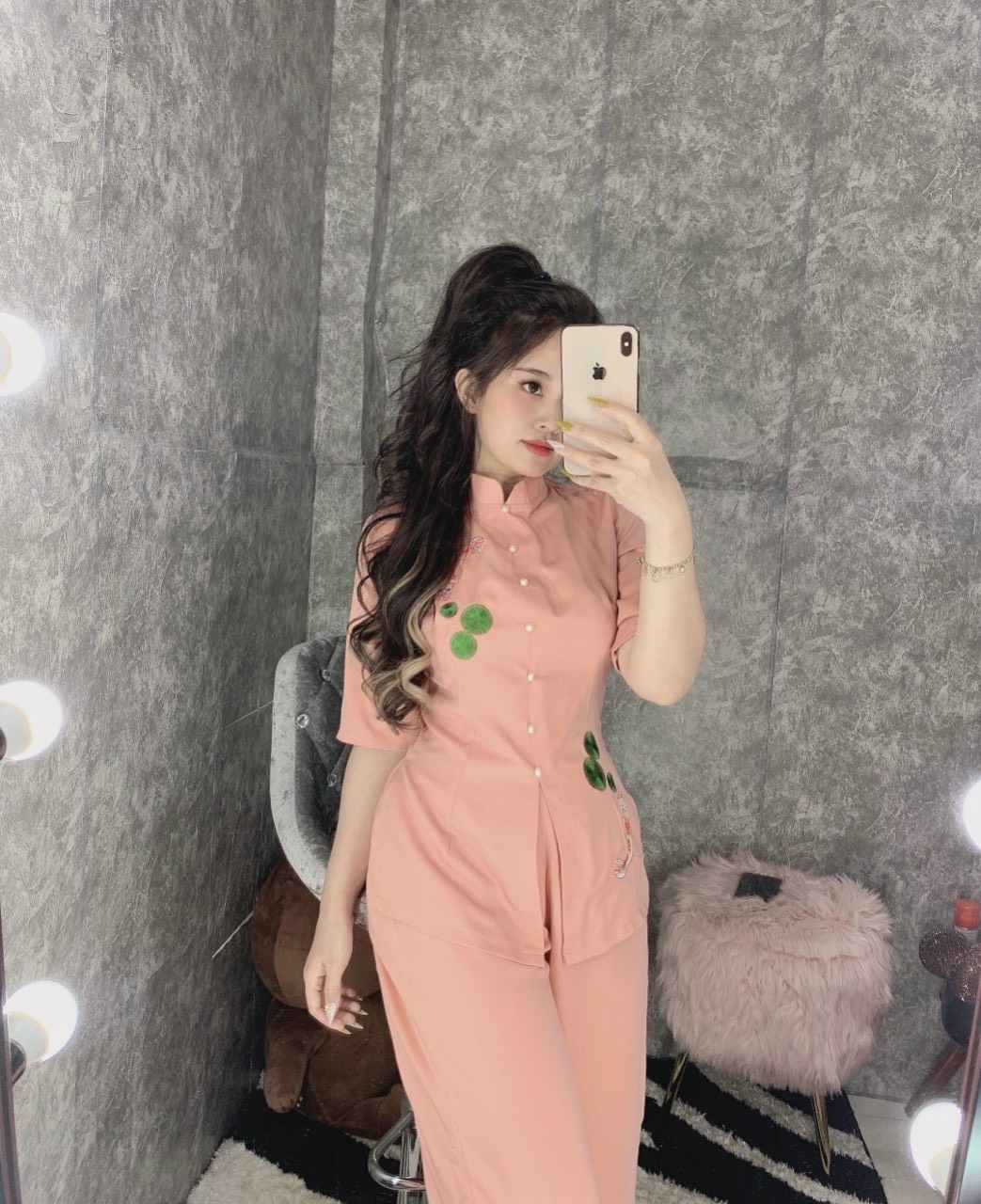 SONG NGƯ VẢI LỤA