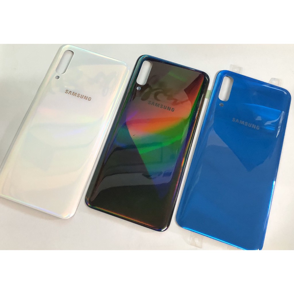 NẮP LƯNG SAMSUNG A50