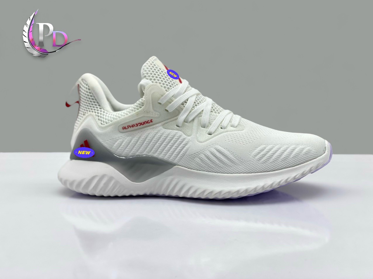 Giày Thể Thao Nam Nữ, Giày alphabounce beyond best quality