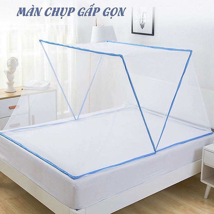 MÀN XẾP THÔNG MINH GIA LONG 1.8M x 2M