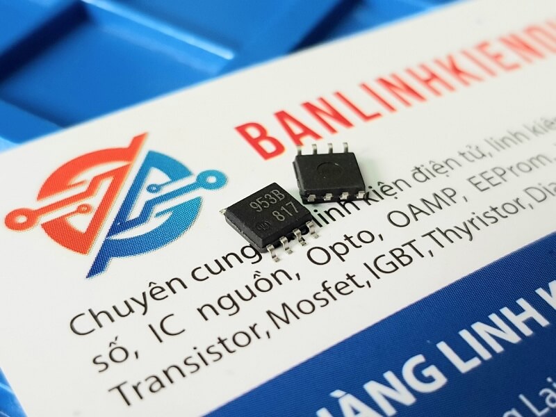 M51953bfp 953b ic chuyên dụng sop-8