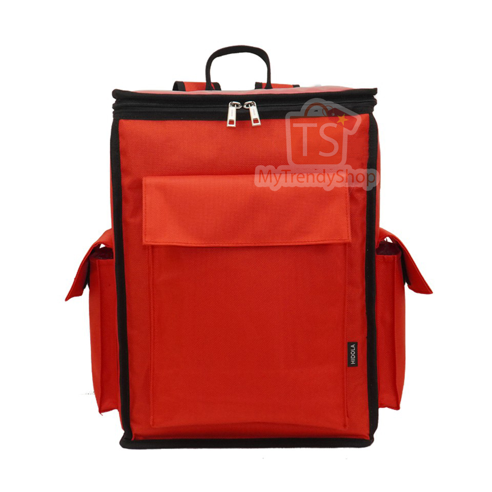 BALÔ GIỮ NHIỆT GIAO HÀNG 36 LÍT SHIPPER